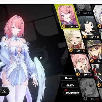 Zenless Zone Zero Accounts Starter Asia|IK 5|Fresh Starter|S1 Prologue|2 Limited| (Jane Doe)+Sign Remielle |669 Poly|MC
