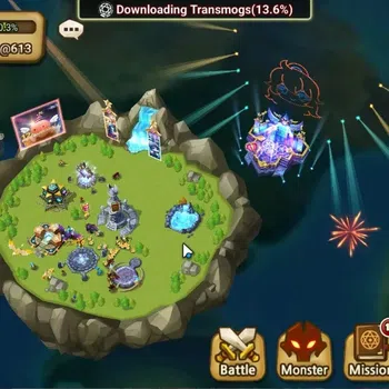Summoners War: Sky Arena Accounts Starter ASIA|Lv 26|Ready Gacha|99 12 YSC + 160 11 YSC + 3 LAAS + 5 LS + 4 LDS + 118 MS |1