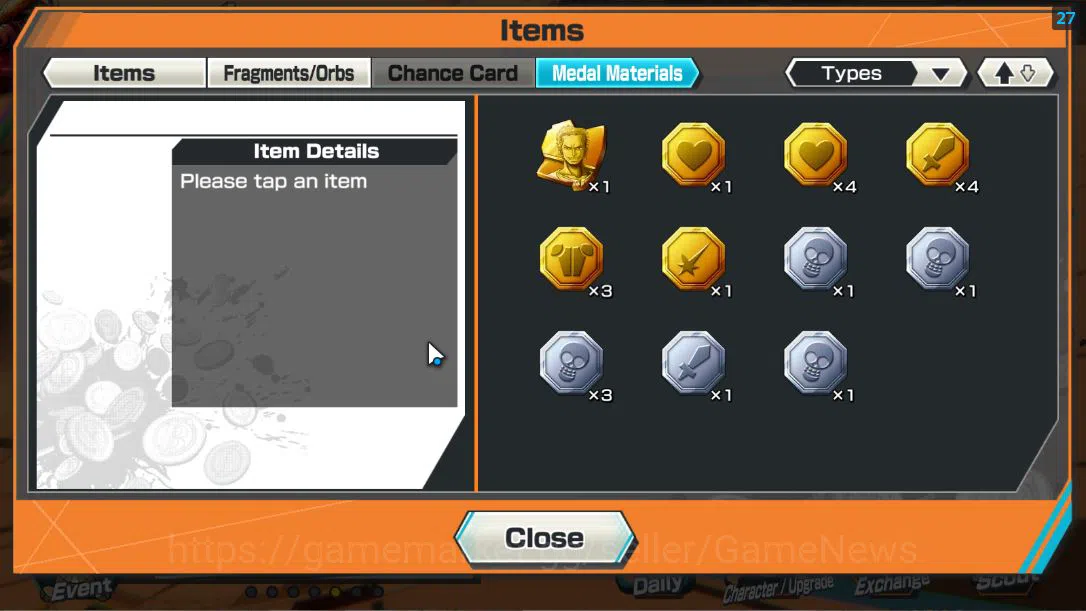 One Piece Bounty Rush Accounts Global|Android Only|Ready Gacha|RainbowDiamond 406 image 7