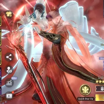 Watcher of Realms Accounts End-Game GlobaL 60x|Lv 38|851K Power|3 Lord[King Harz,Iovar,Laya]|11 Legend(Gu Shi,Sue