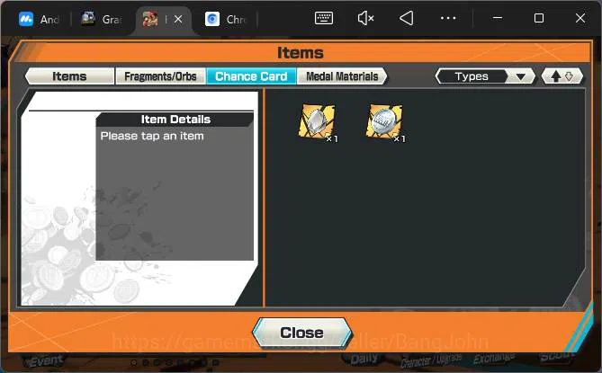 One Piece Bounty Rush Accounts GLOBAL| EX 4| PR 4|T5E Nusjuro,BP Kuzan,DD Shanks, image 12