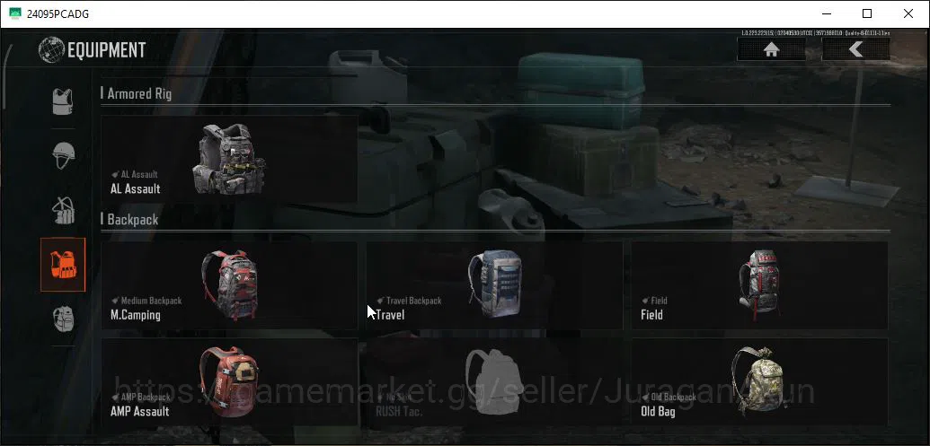Arena Breakout Accounts [MOBILE] Lv30|SV 127M|CV 107M| Machete Battle |MDR image 14