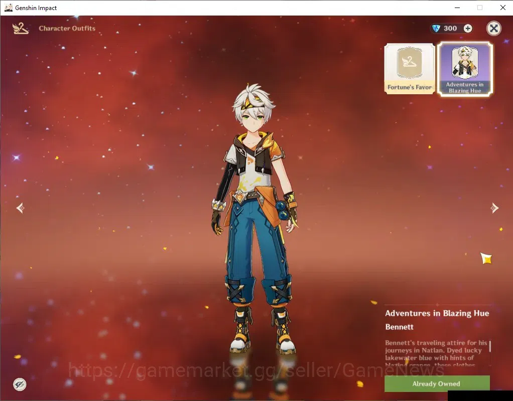 Genshin Impact Accounts ASIA|Free HI3|AR 59|PermaFrezee Skirk|13 Limit+ 8 image 19