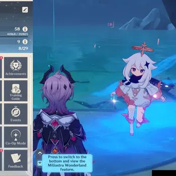 Genshin Impact Others ASIA|AR 58|9 Limited + (Durin+Sign) 5 (5*Weapon),V image 1