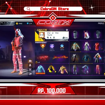 Free Fire Accounts Akun Free Fire Old Vault 227 | Evo 1 | Kakashi | Saitama | Lucky Red | Angel | Tenxi | Lucky Koi | Sg