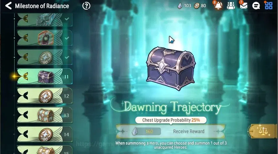 Epic Seven Accounts GLOBAL|UnVerif|3 ML|Rhiana&Luciel,Harsetti,Apocaly image 10