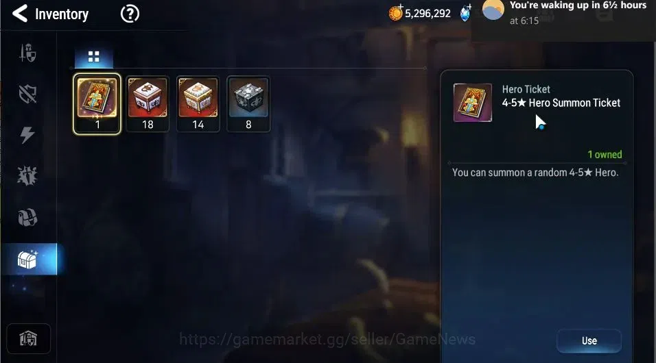 Epic Seven Accounts GLOBAL|UnVerif|3 ML|Rhiana&Luciel,Harsetti,Apocaly image 19