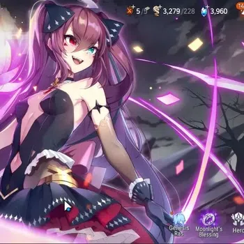 Epic Seven Accounts High-End Global UnVerif|11 ML(Rihana&Luc,BArunka,WOTM Tenbria,Etc)+Ab Fumyr,Estele,etc|PoH ON|3,9K