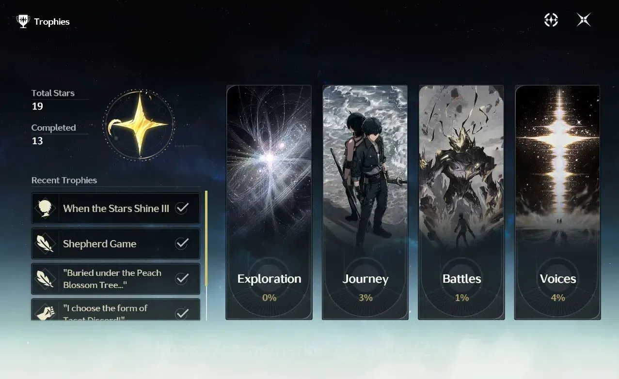Wuthering Waves Accounts Starter SEA|UL12|SOL3R2|Starter Yangyang:Xuanling|BD Unset|Detail Cek SS|Kuro Log|TakeMail(WW708Z) 10