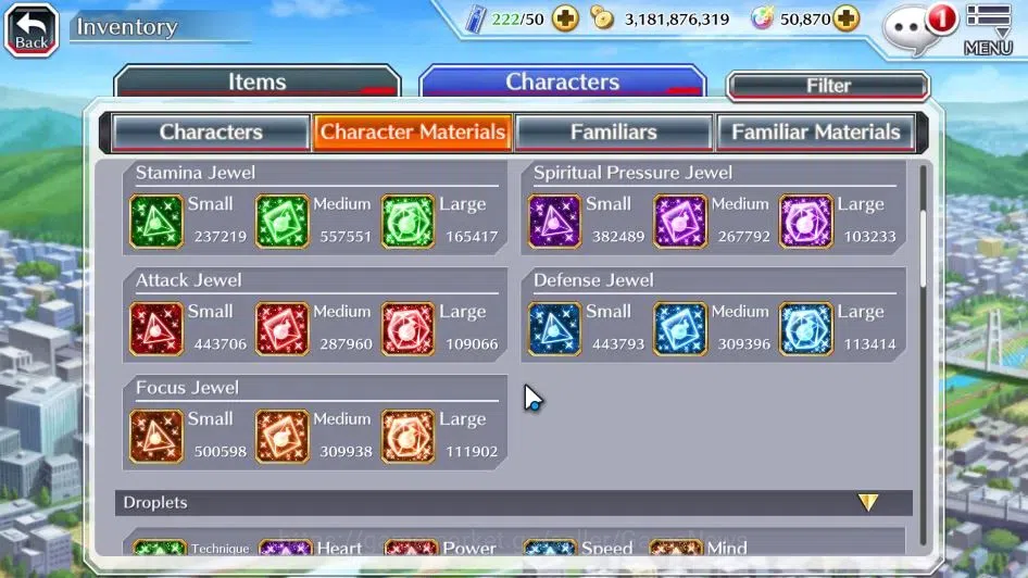 Bleach: Brave Souls Accounts [GLOBAL]50K Orb|2 Renewd Ichigo,TYBW25 Yachiru,Nem image 13