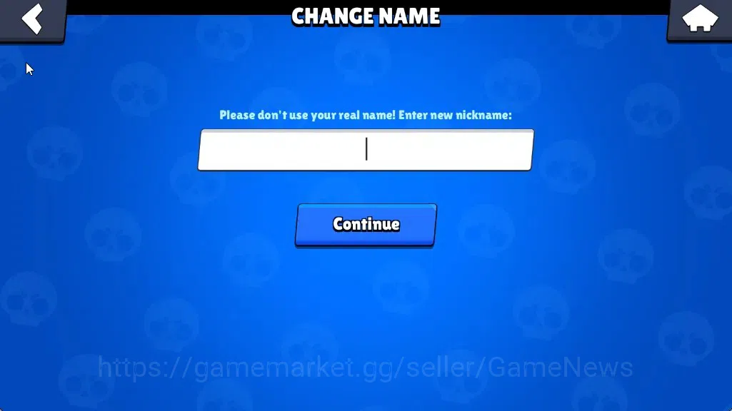 Brawl Stars Accounts 1837 Trophy|21 Brawlers 1 Max Lv[Edgar]|5k Bling 1 image 5