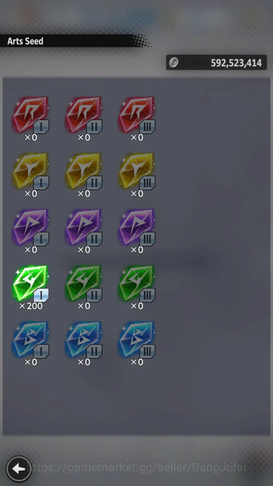 Dragon Ball Legends Accounts Global | Lvl 149|11.8M Total Power|896 CC|2 LR|1 U image 6
