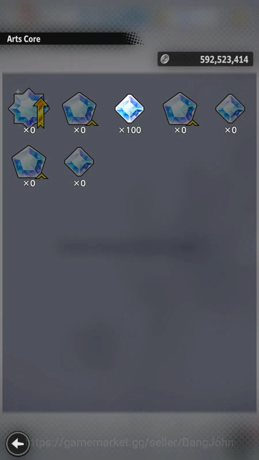Dragon Ball Legends Accounts Global | Lvl 149|11.8M Total Power|896 CC|2 LR|1 U image 7