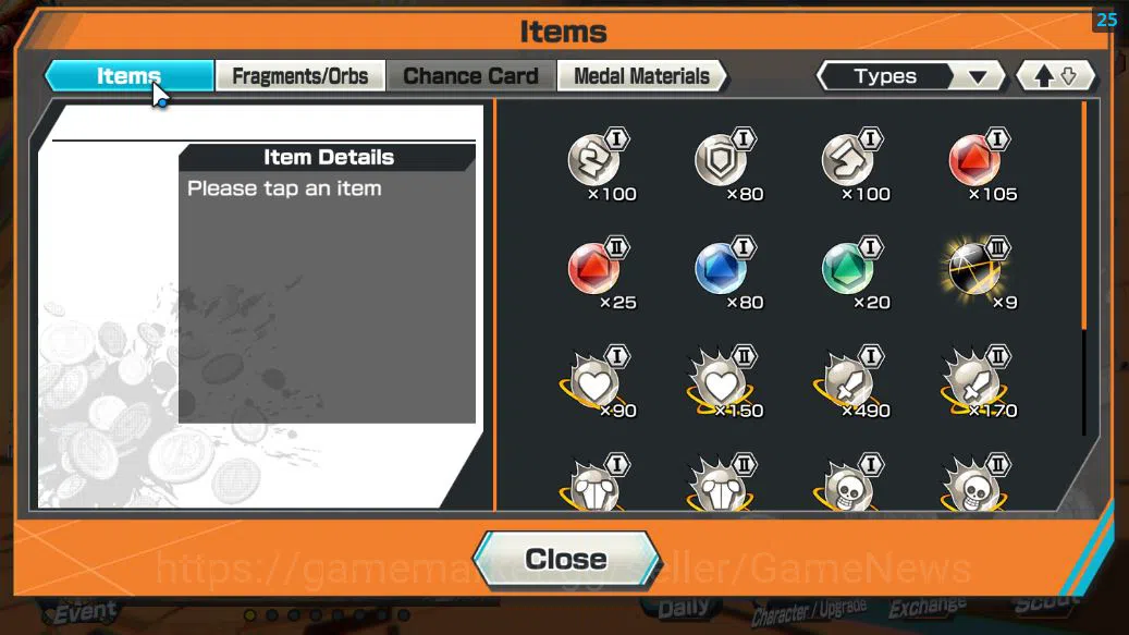 One Piece Bounty Rush Accounts Global|4 EX|5Elders Saturn,BP Kuzan,Gear5 Luffy,4E image 4