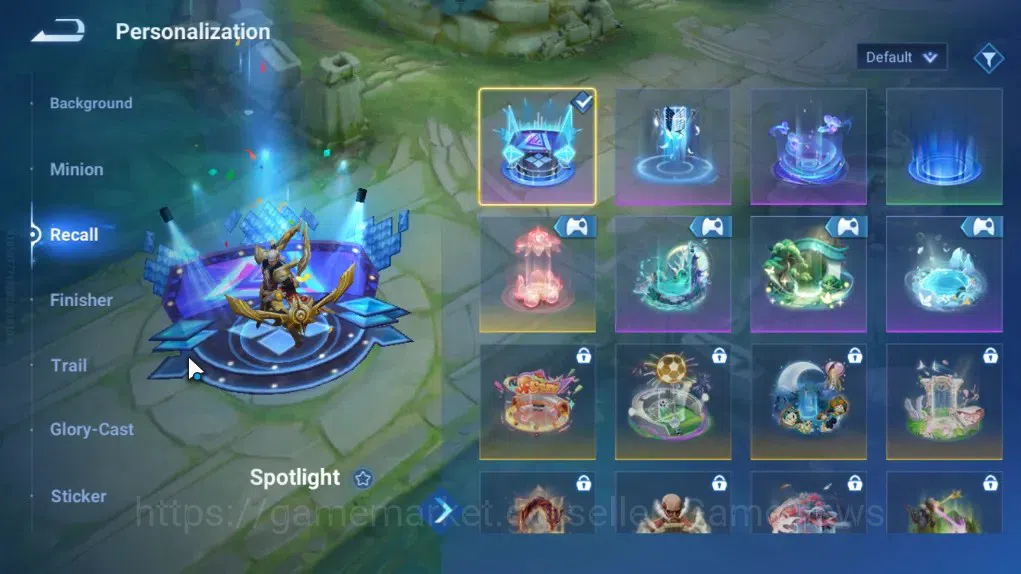 Honor of Kings Accounts Rare Skin Hero 65 Skin 49|Legend Yao,Wordly Nyi Roro Kidul,Event Hou Yi,Dr Bian,HonorPass 8