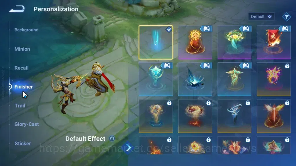 Honor of Kings Accounts Rare Skin Hero 65 Skin 49|Legend Yao,Wordly Nyi Roro Kidul,Event Hou Yi,Dr Bian,HonorPass 9