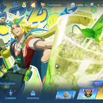 Honor of Kings Accounts Rare Skin Hero 65 Skin 49|Legend Yao,Wordly Nyi Roro Kidul,Event Hou Yi,Dr Bian,HonorPass