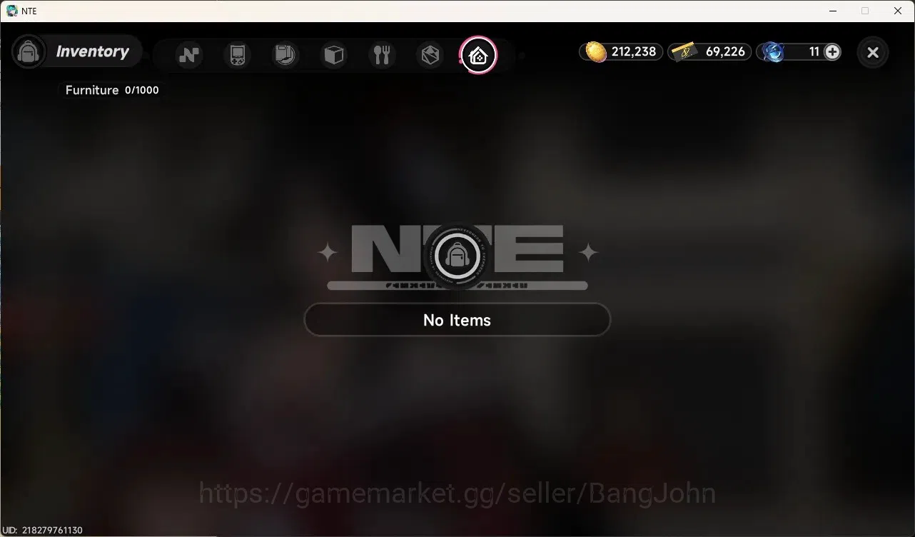 Neverness to Everness Accounts ASIA|Hunter Lv 12|3 S-Class/2 Limited [Hotori,Chaos]+Sign,Daffodill|S-Class Selec On|MC 14