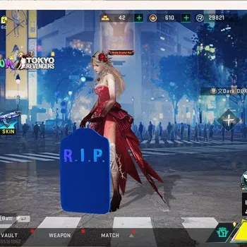 Blood Strike Others ASIA|EVO,MP5-GUARD(LVL5)|ETHERNAL,AUG(LVL2),M4A1(L image 1