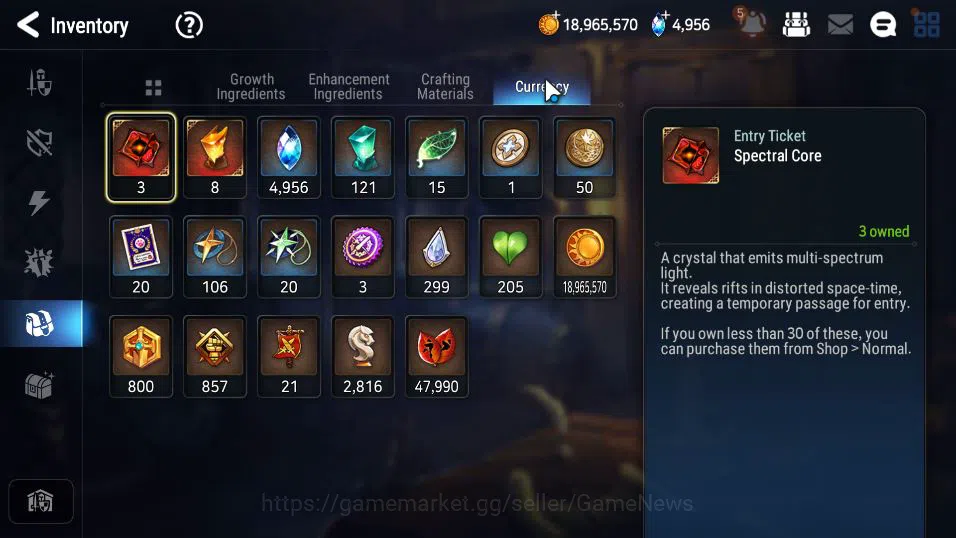 Epic Seven Accounts ASIA Unverif|New Era|6 ML(E Ilynav,DB Senya,DK Sha image 8