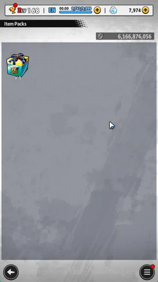 Dragon Ball Legends Accounts Global | Lvl 168| 248M Total Power| 7.9K CC| 3 UL| image 10