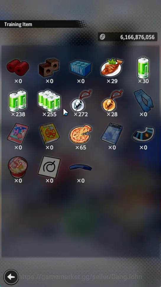 Dragon Ball Legends Accounts Global | Lvl 168| 248M Total Power| 7.9K CC| 3 UL| image 14
