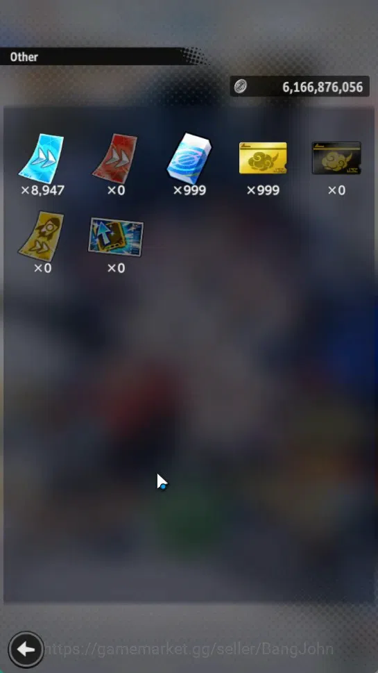 Dragon Ball Legends Accounts Global | Lvl 168| 248M Total Power| 7.9K CC| 3 UL| image 17