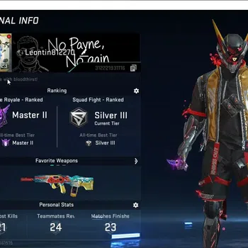 Blood Strike Rare Skin ASIA|Ultra Butterfly Knife - Starfall|Limited Orig image 1