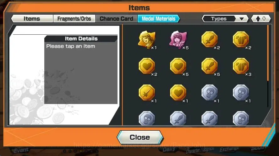 One Piece Bounty Rush Accounts High-End Global | EX 3 | PR 2 | Monkey D. Luffy, Kaido, St. Ethanbaron | RD 1179k | LogBandai 10