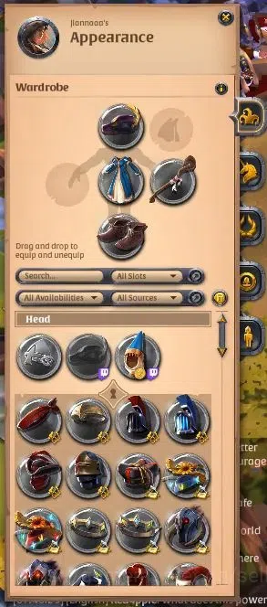 Albion Online Accounts ASIA | 6,44M Total Fame - 2,63M Silver | T8 Fisher image 10