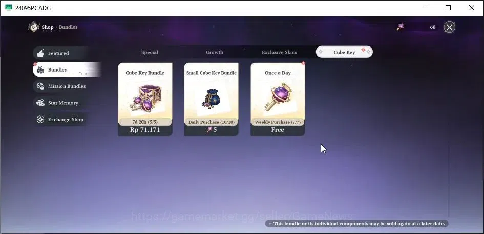 The Seven Deadly Sins: Origin Accounts SEA|Lv 2|Starter 3 SSR[Daisy,Jericho,Guila]|5 SR[T image 12