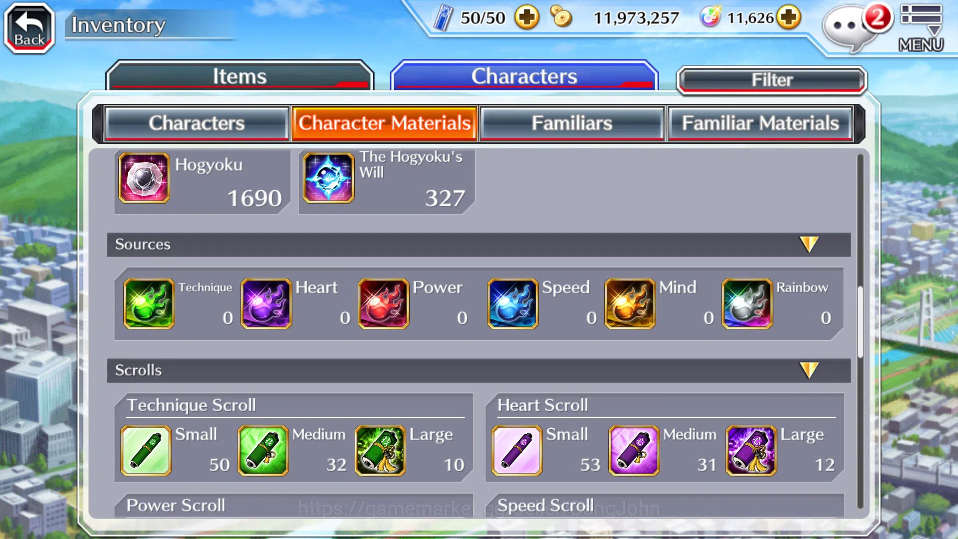 Bleach: Brave Souls Accounts Starter GLOBAL]11K Orb+Fresh All 12