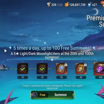 Epic Seven Accounts High-End Global Unverif|15ML (DKSharun, LOtS, RoL, Belian, Etc.)|PoH ON|SS 1.3K|133M Gold|19.7K