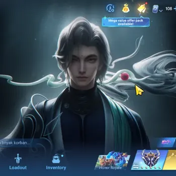 Honor of Kings Accounts Rare Skin Global|115H 72S|Legend Yao|Legend Kaizer|DanDaDan Daji|AOT Mayene|4 Event Exclusive|9