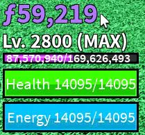 Roblox Accounts Blox Fruit |Lv Max+Ice,GodHuman|32M Beli 59K Frag| image 11