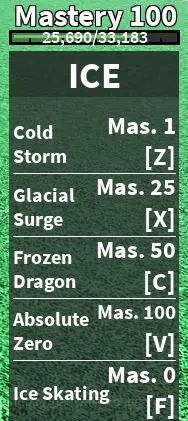 Roblox Accounts Blox Fruit |Lv Max+Ice,GodHuman|32M Beli 59K Frag| image 13