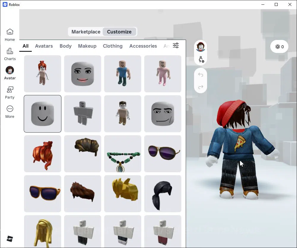 Roblox Accounts Blox Fruit |Lv Max+Ice,GodHuman|32M Beli 59K Frag| image 15
