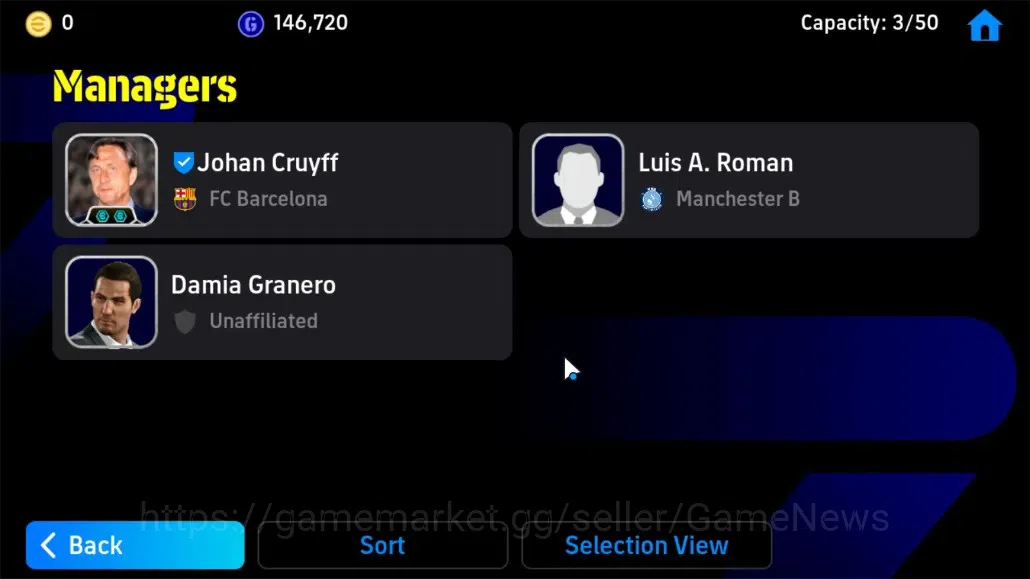 eFootball Accounts Android|Big Time Declan Rice 3 jan'26,Didier Drogb image 4