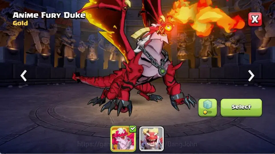Clash of Clans Accounts Global | TH 18-BH 10 | LVL 227 | AQ 73 ,MP 52 ,GW image 16