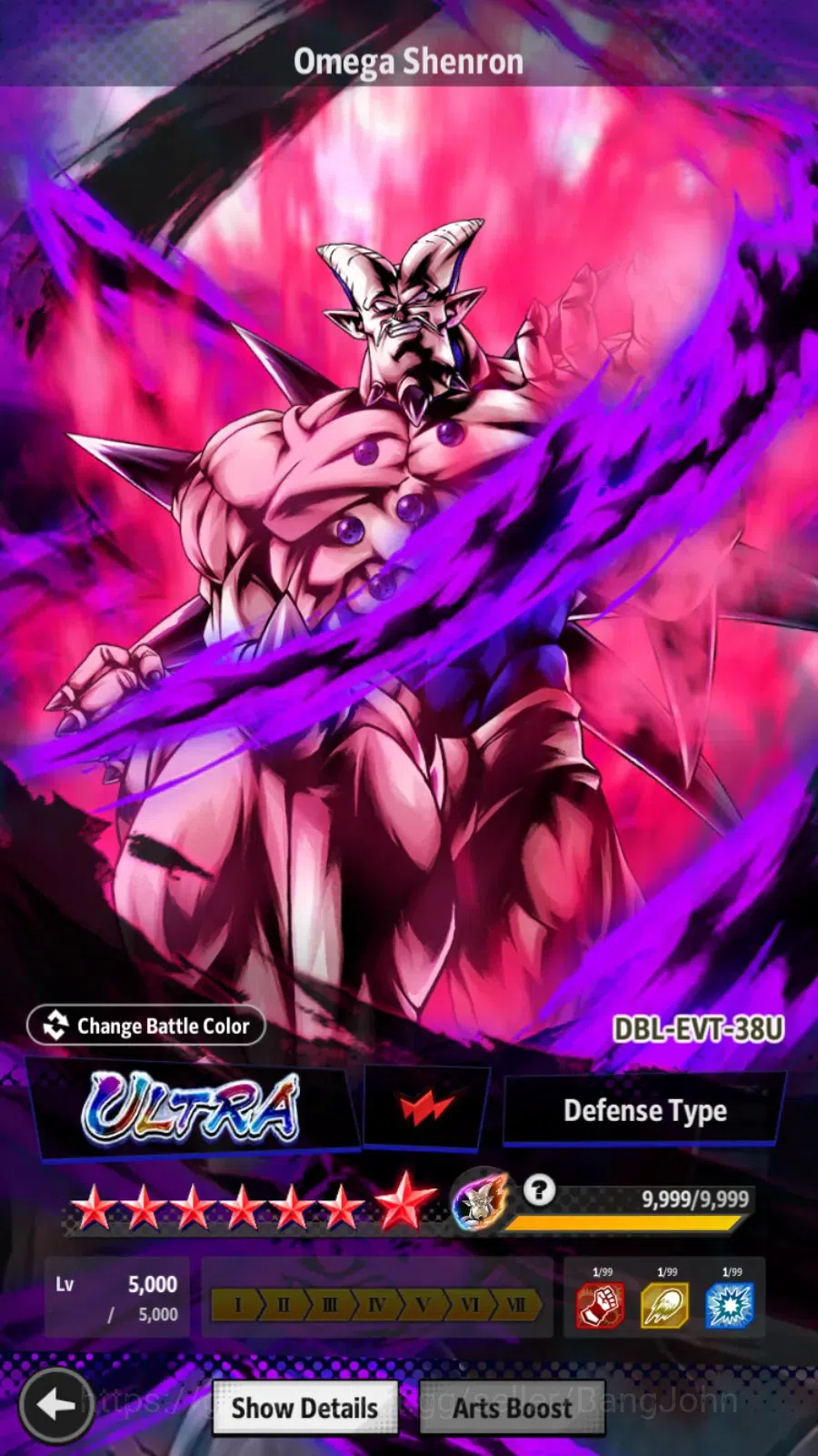 Dragon Ball Legends Accounts High-End Android | Lvl 157|389M Total Power|920 CC|2 LR|5 UL|LR SSGShallet,SS 12