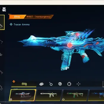 Blood Strike Accounts Collab Skin ASIA|6 Collab Gun|6 Ultra Gun|2 Limited Gun|2 Ultra Consumable|4 Collab Striker|3 Ultra
