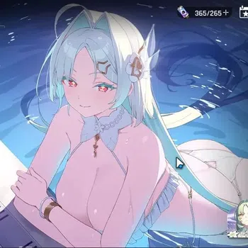 Chaos Zero Nightmare Accounts ASIA|Lv 54|13 SSR[(SerenielM4,Chizuru,Tiphera)+Sig image 1