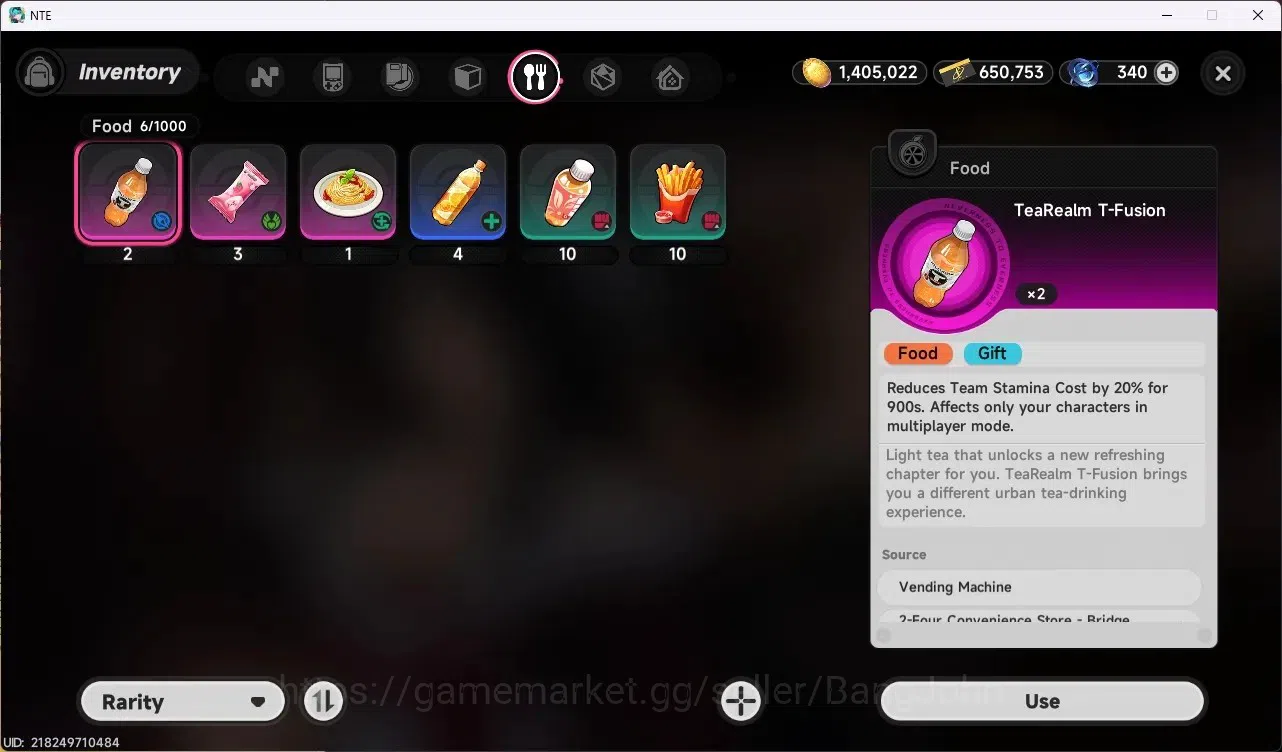Neverness to Everness Accounts SEA|Lv.15|3 S-Class [Hotori,Lacrimosa+Gilded Rhaps image 11