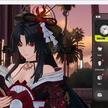 Neverness to Everness Accounts SEA|Lv.15|3 S-Class [Hotori,Lacrimosa+Gilded Rhaps image 1