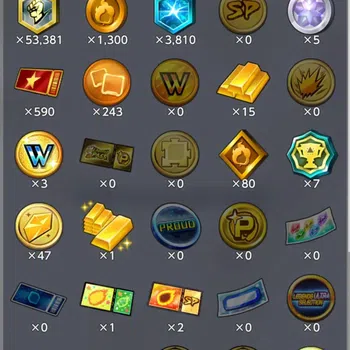 Dragon Ball Legends Accounts High-End Android|Lvl 158|78.5M Total Power|10 CC|1 LR Trunks (Teen) & Gohan|2 UL Super Saiyan