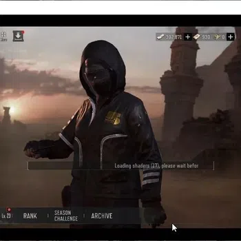 Arena Breakout High-End MOBILE Lv30|SV 77M|CV 54M|Decree VSS,SS AX50|SS AK image 1