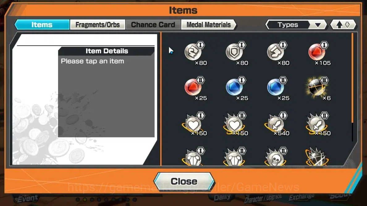 One Piece Bounty Rush Accounts Global| Starter |Ready Gacha 3,4K Rainbow Diamond| image 6