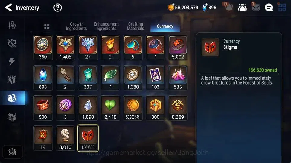 Epic Seven Accounts Global | 11 ML(CPavel,Judge Kise,SECeline,AVildred image 6