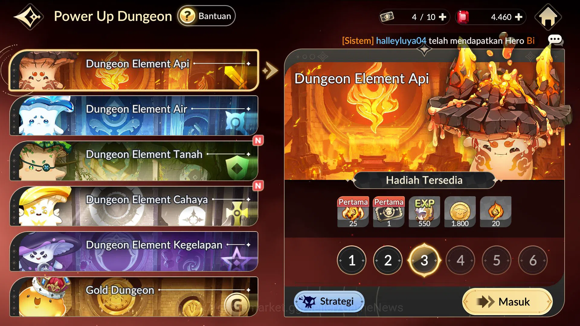 Seven Knights Re:Birth Accounts [Re:BIRTH]SEAl|9 Legendary(Teo Tc1,Eileene,Velika, image 10