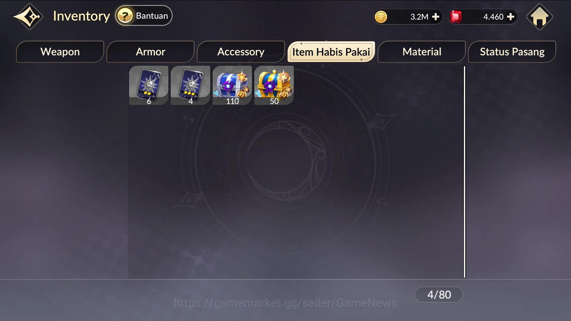 Seven Knights Re:Birth Accounts [Re:BIRTH]SEAl|9 Legendary(Teo Tc1,Eileene,Velika, image 18
